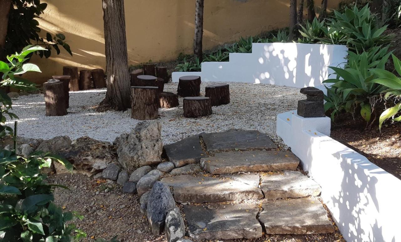 Villa Tortuga Marbella Exterior foto