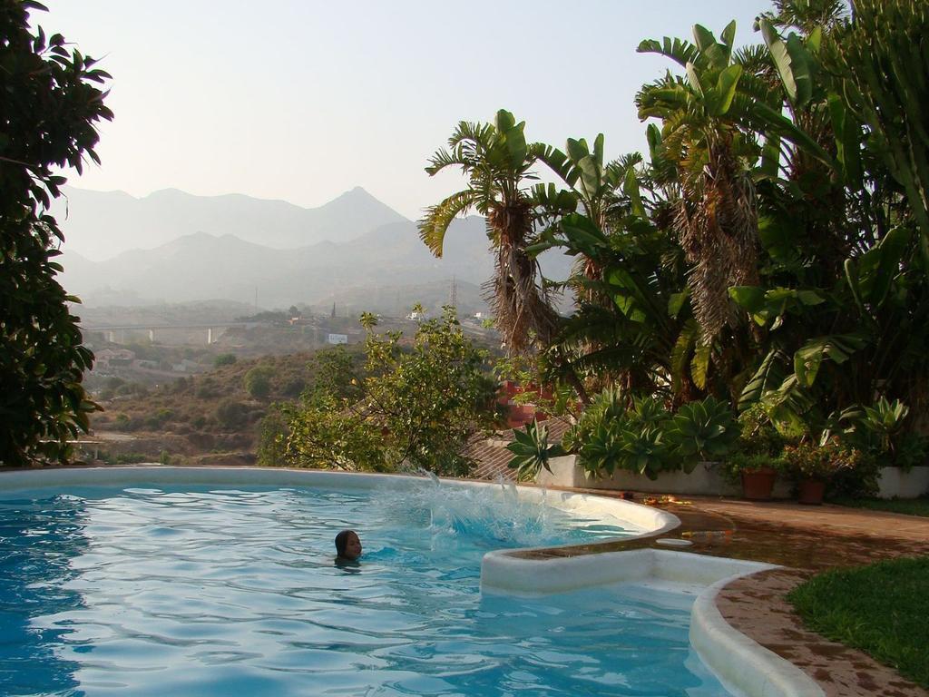 Villa Tortuga Marbella Cameră foto
