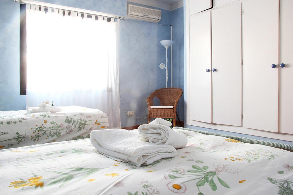 Villa Tortuga Marbella Cameră foto
